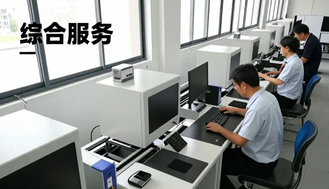 佛山市顺德区长相贸易有限公司